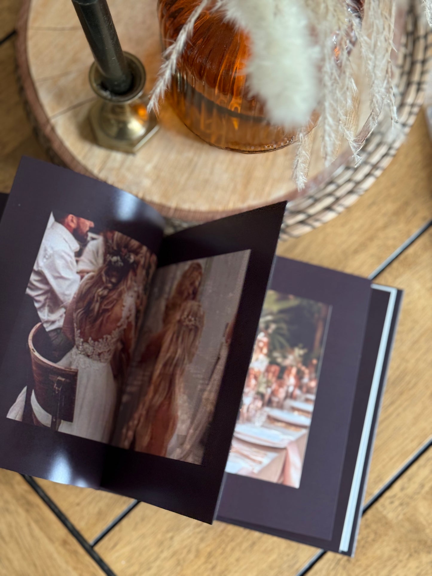 📸 Flixbook Scrapbook Bundle - Mariages