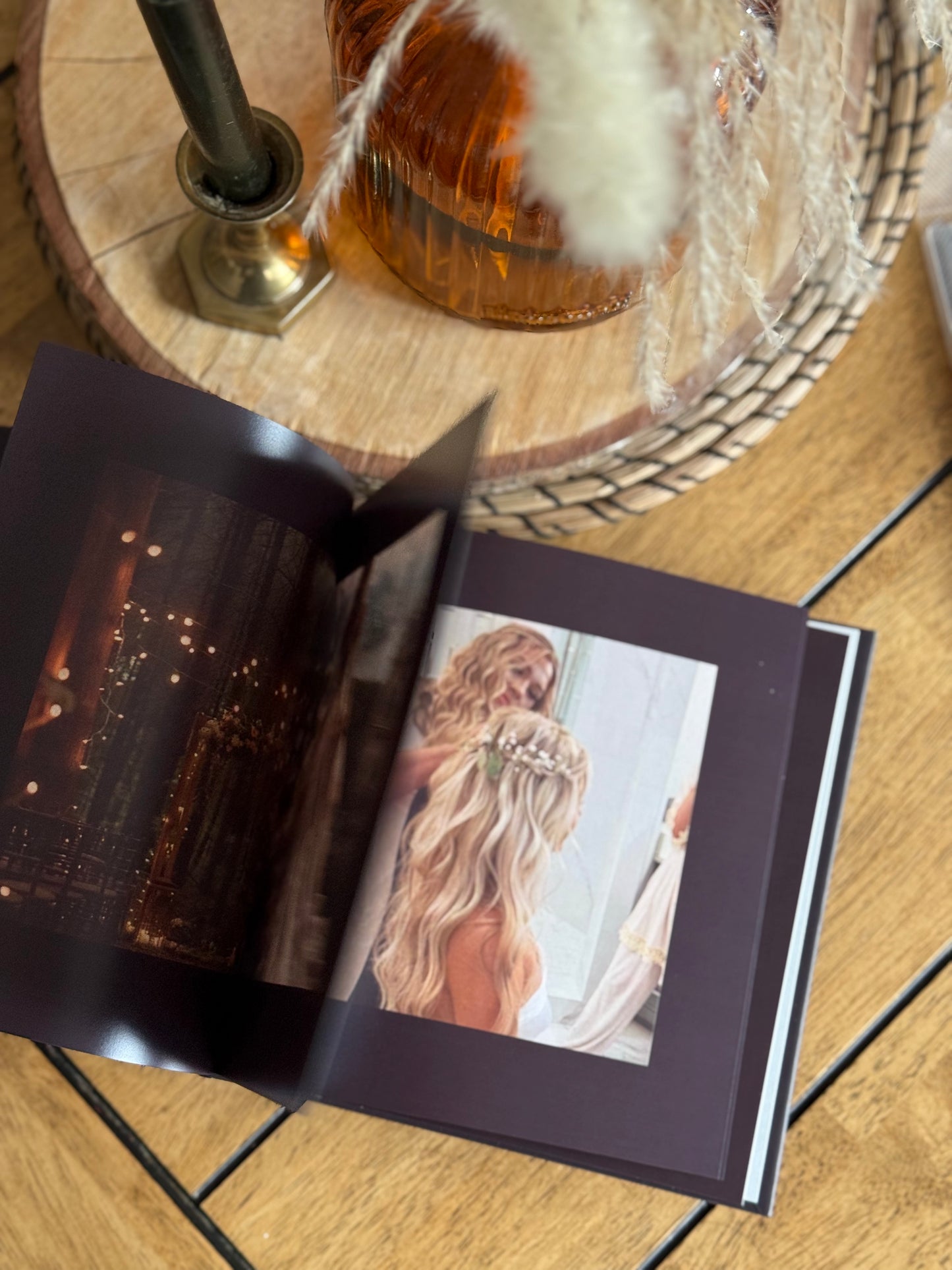 📸 Flixbook Scrapbook Bundle - Mariages
