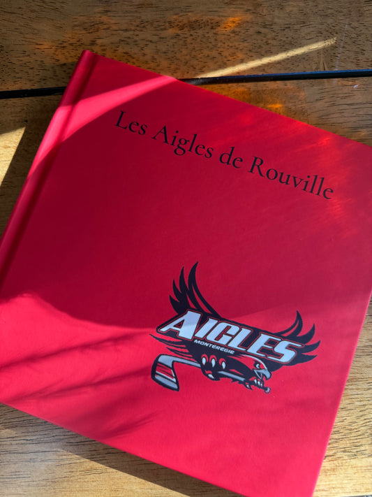FLIXBOOK - Forfait Équipe sportive ✨📚